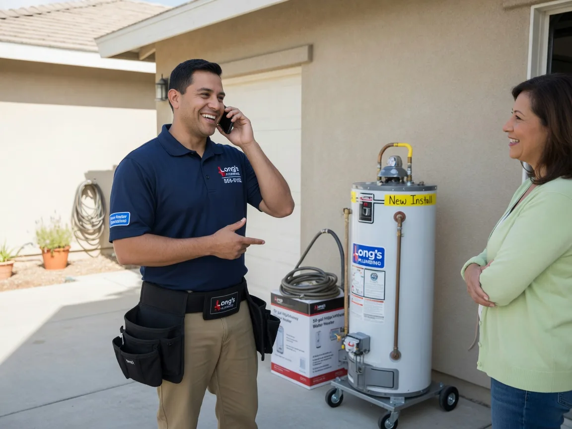 Leak Detection Donnelsville, OH FAQs